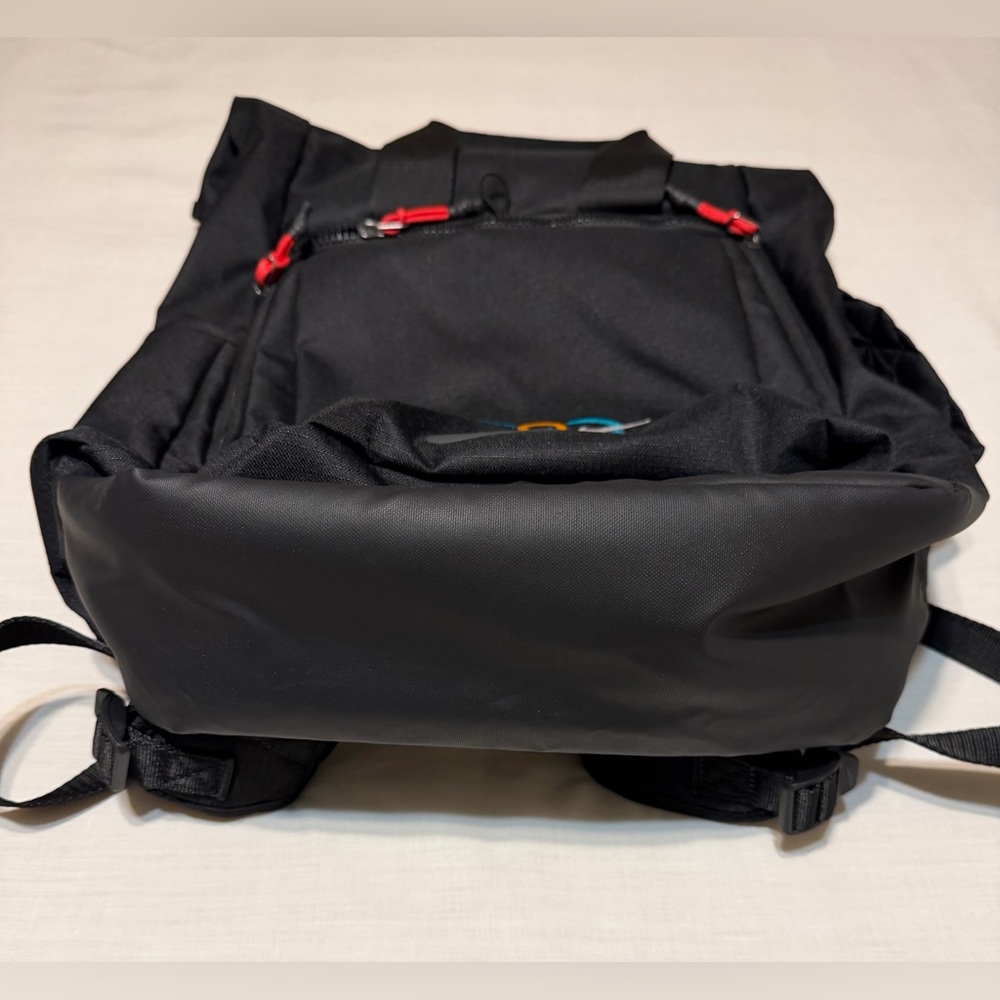 Nike Intern Backpack With Multicolor Inter Logo - image 3